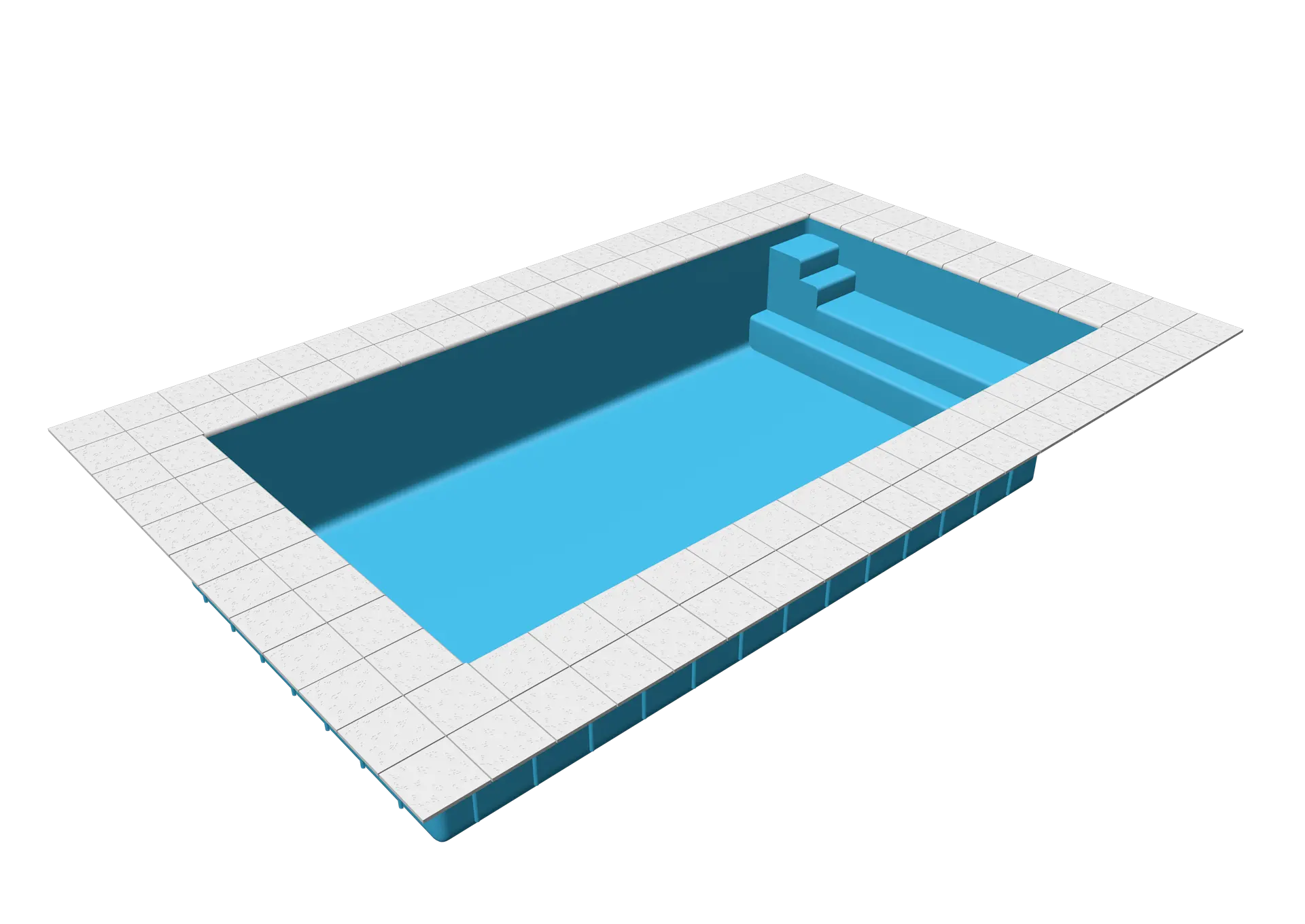 Piscina Cuchilla Alta
